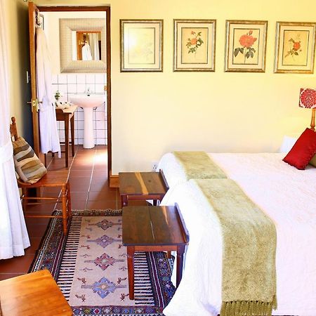 Rietfontein Ostrich Palace Vleirivier Экстерьер фото